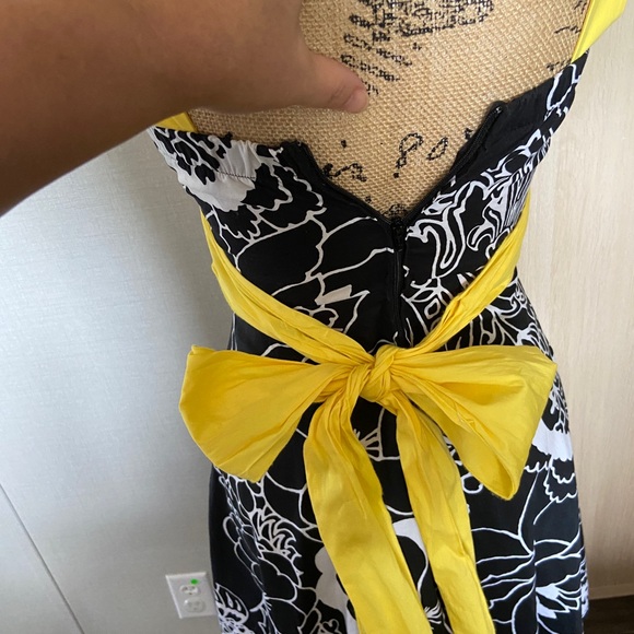 Spring dress - Picture 3 of 7